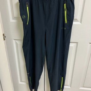 Men's exercise pants